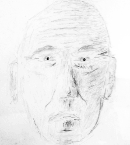 The Face of God
